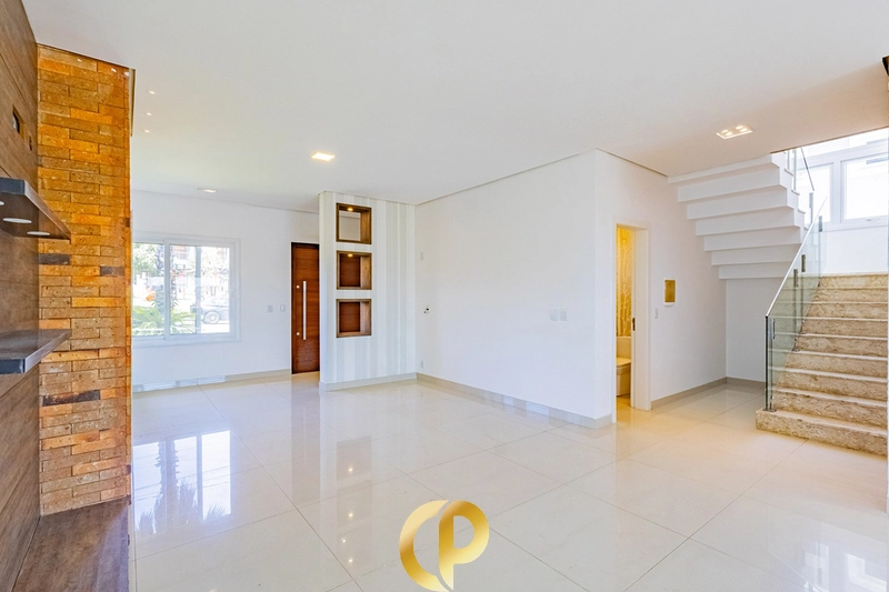 Sobrado semimobiliado com 3 suítes no Alphaville: 45ª foto da galeria de imagens do imóvel