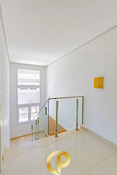 Sobrado semimobiliado com 3 suítes no Alphaville: 67ª foto da galeria de imagens do imóvel