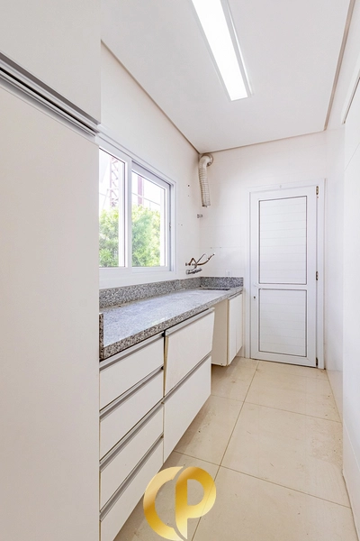 Sobrado semimobiliado com 3 suítes no Alphaville: 39ª foto da galeria de imagens do imóvel