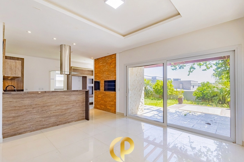 Sobrado semimobiliado com 3 suítes no Alphaville: 46ª foto da galeria de imagens do imóvel