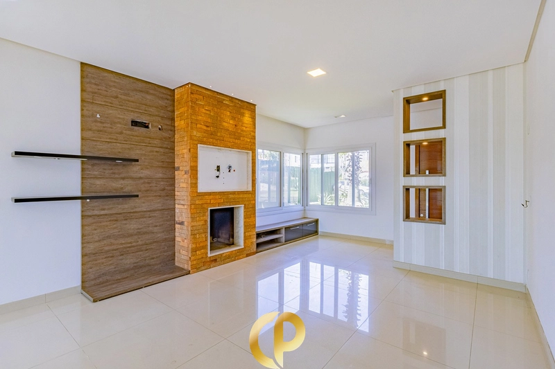 Sobrado semimobiliado com 3 suítes no Alphaville: 35ª foto da galeria de imagens do imóvel