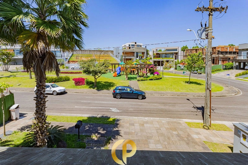 Sobrado semimobiliado com 3 suítes no Alphaville: 62ª foto da galeria de imagens do imóvel