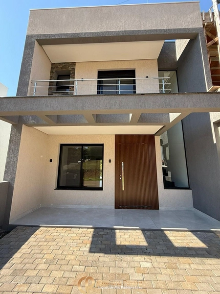 ✨ Sobrado no Condomínio Primavera – Conforto, Privacidade e Qualidade de Vida ✨: 5ª foto da galeria de imagens do imóvel