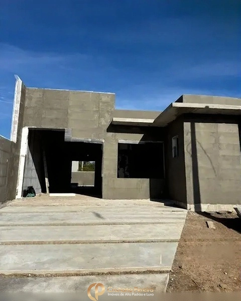 Casa 92m² com 3 dormitórios no Garden Ville, Gravataí: 2ª foto da galeria de imagens do imóvel
