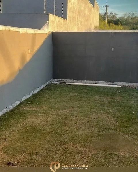 Casa 92m² com 3 dormitórios no Garden Ville, Gravataí: 3ª foto da galeria de imagens do imóvel