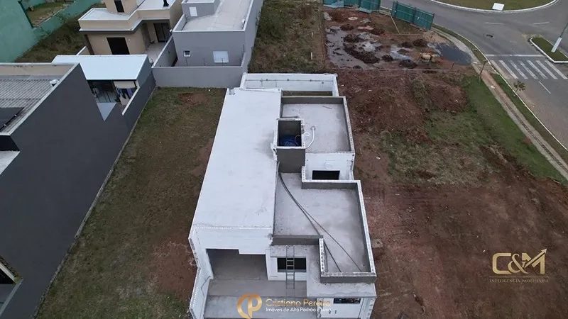 Casa 92m² com 3 dormitórios no Garden Ville, Gravataí: 4ª foto da galeria de imagens do imóvel