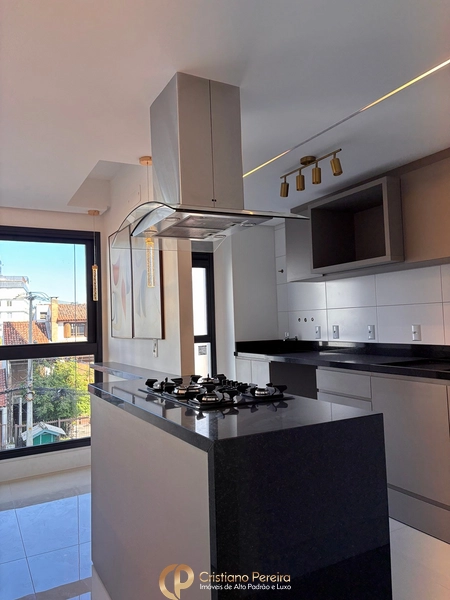 Exclusividade e Conforto: Cobertura Duplex à Venda no Jardim Haut: 6ª foto da galeria de imagens do imóvel