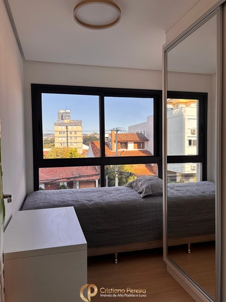 Exclusividade e Conforto: Cobertura Duplex à Venda no Jardim Haut: 8ª foto da galeria de imagens do imóvel