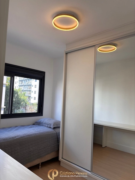 Exclusividade e Conforto: Cobertura Duplex à Venda no Jardim Haut: 3ª foto da galeria de imagens do imóvel