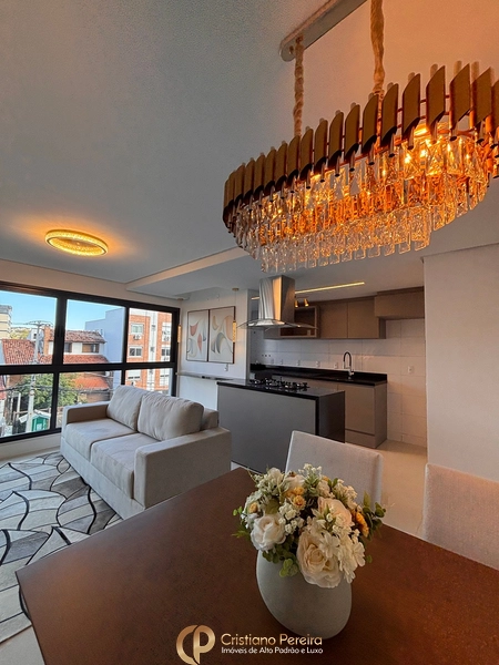 Exclusividade e Conforto: Cobertura Duplex à Venda no Jardim Haut: 1ª foto da galeria de imagens do imóvel