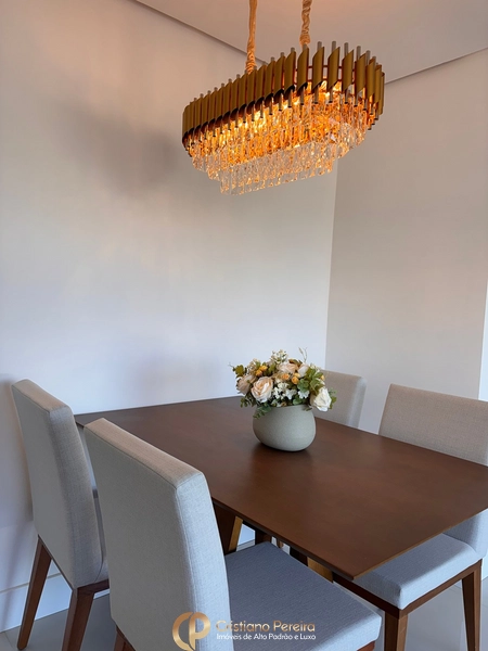Exclusividade e Conforto: Cobertura Duplex à Venda no Jardim Haut: 2ª foto da galeria de imagens do imóvel
