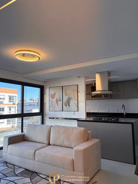 Exclusividade e Conforto: Cobertura Duplex à Venda no Jardim Haut: 7ª foto da galeria de imagens do imóvel