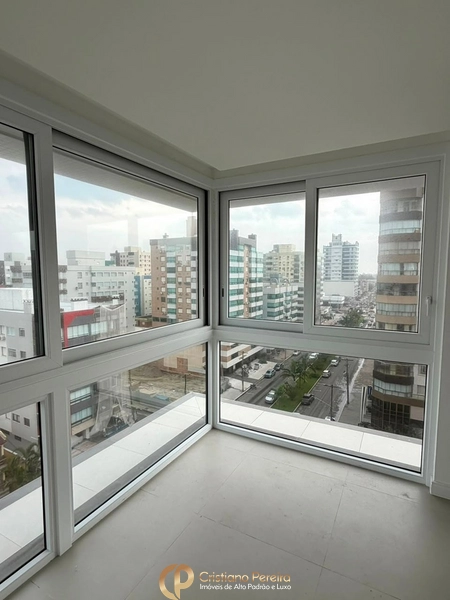 Apartamento novo com vista para o mar no Qatar Residence.: 3ª foto da galeria de imagens do imóvel