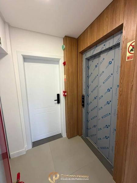 Apartamento novo com vista para o mar no Qatar Residence.: 9ª foto da galeria de imagens do imóvel