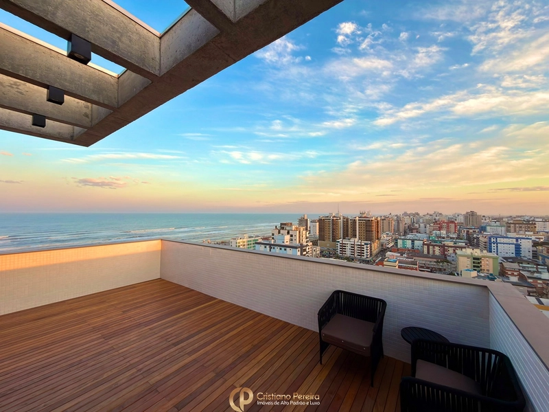 Apartamento novo com vista para o mar no Qatar Residence.: 15ª foto da galeria de imagens do imóvel