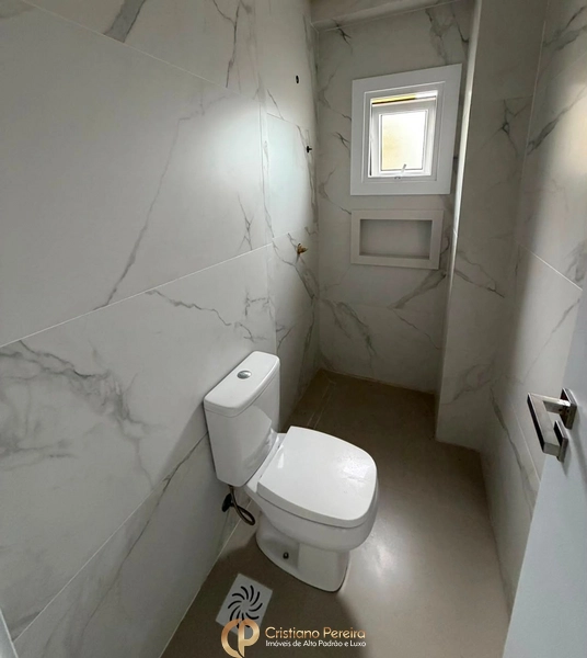 Apartamento novo com vista para o mar no Qatar Residence.: 7ª foto da galeria de imagens do imóvel