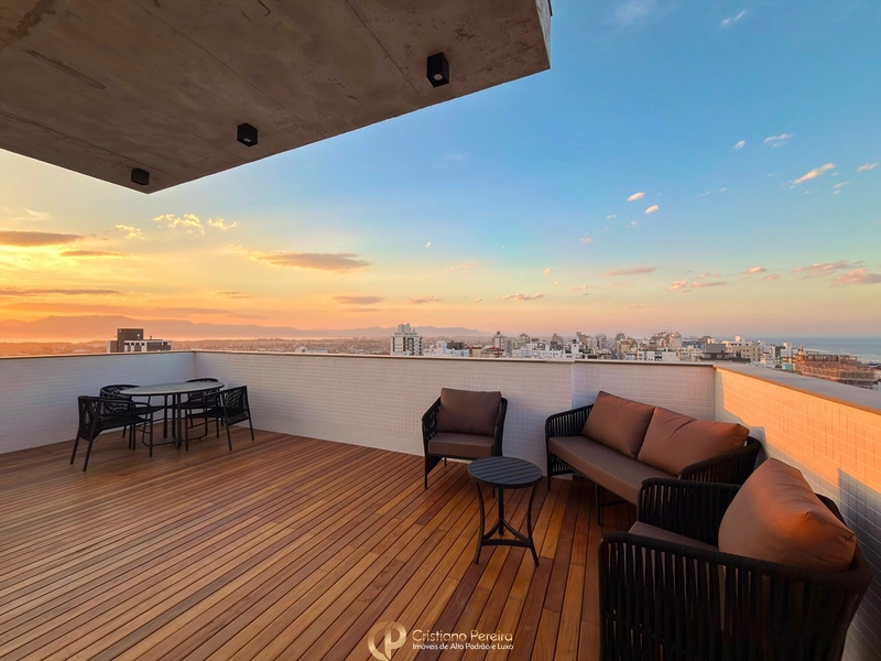 Apartamento novo com vista para o mar no Qatar Residence.: 14ª foto da galeria de imagens do imóvel