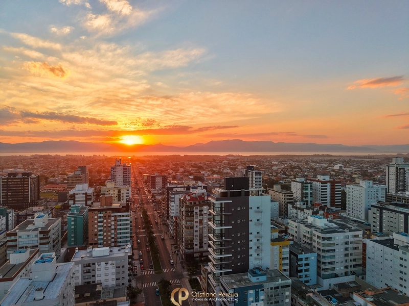 Apartamento novo com vista para o mar no Qatar Residence.: 11ª foto da galeria de imagens do imóvel