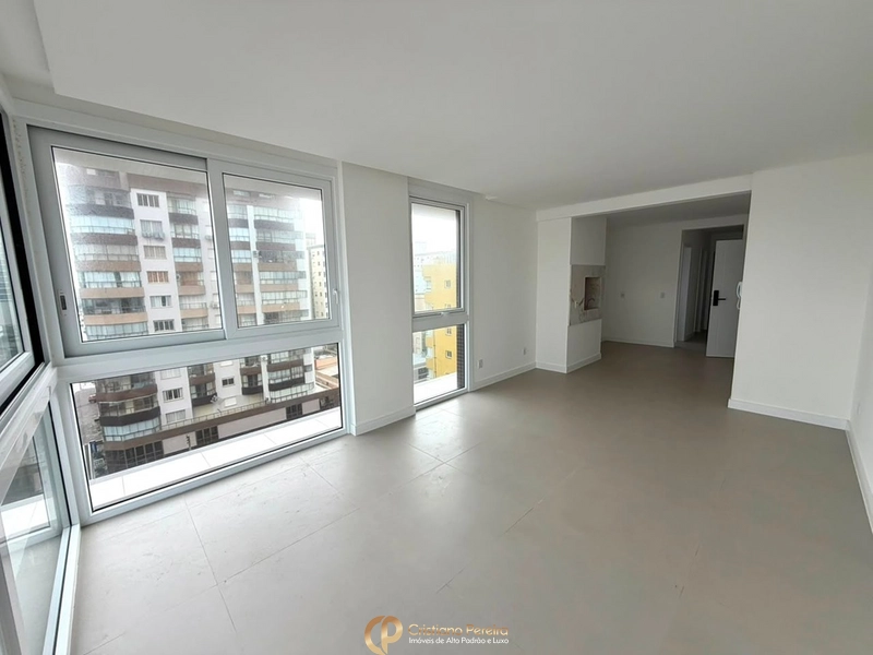 Apartamento novo com vista para o mar no Qatar Residence.: 2ª foto da galeria de imagens do imóvel