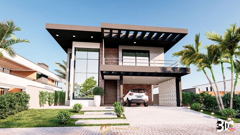 Imóvel residencial ou comercial