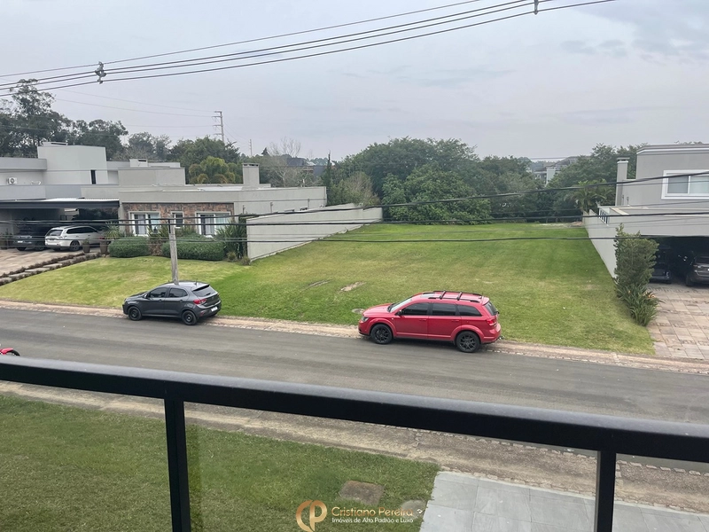 Residência exclusiva com 5 suítes e 566 m² privativos no Terra Ville— BELÉM NOVO GOLF CLUB | PORTO ALEGRE : 6ª foto da galeria de imagens do imóvel