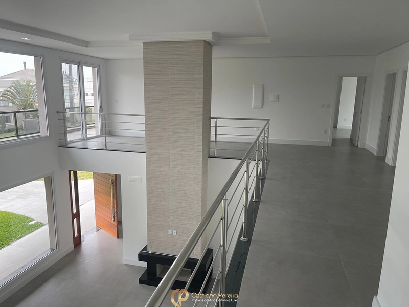 Residência exclusiva com 5 suítes e 566 m² privativos no Terra Ville— BELÉM NOVO GOLF CLUB | PORTO ALEGRE : 31ª foto da galeria de imagens do imóvel