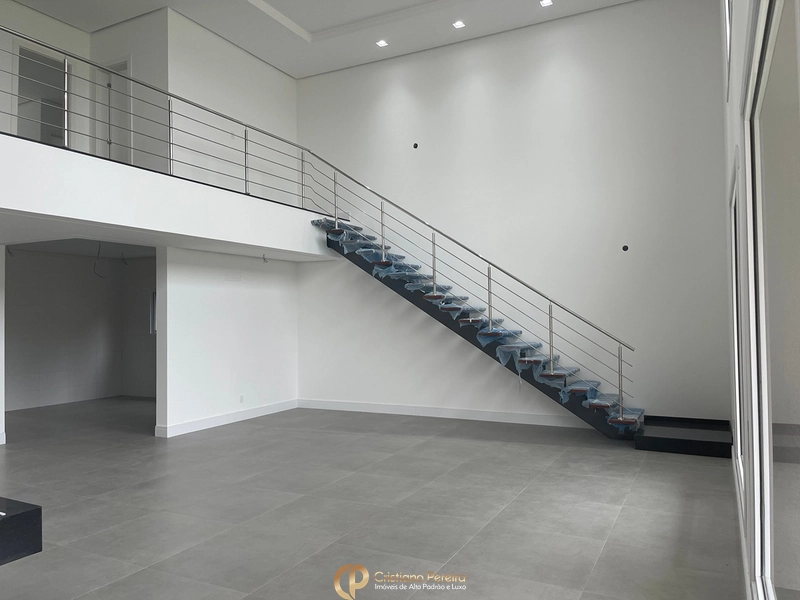 Residência exclusiva com 5 suítes e 566 m² privativos no Terra Ville— BELÉM NOVO GOLF CLUB | PORTO ALEGRE : 10ª foto da galeria de imagens do imóvel