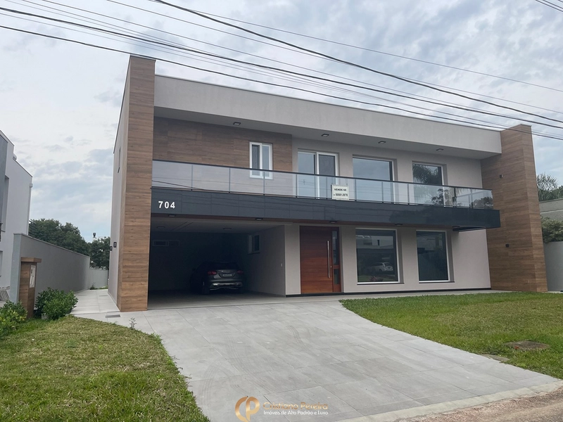 Residência exclusiva com 5 suítes e 566 m² privativos no Terra Ville— BELÉM NOVO GOLF CLUB | PORTO ALEGRE : 26ª foto da galeria de imagens do imóvel