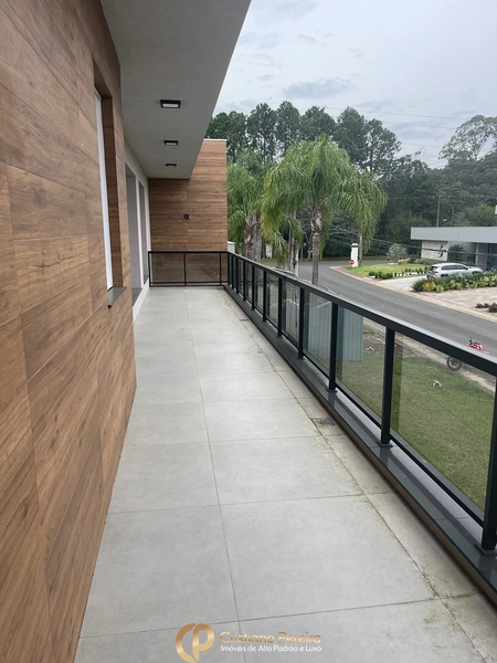 Residência exclusiva com 5 suítes e 566 m² privativos no Terra Ville— BELÉM NOVO GOLF CLUB | PORTO ALEGRE : 7ª foto da galeria de imagens do imóvel