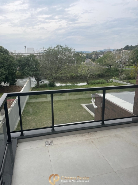 Residência exclusiva com 5 suítes e 566 m² privativos no Terra Ville— BELÉM NOVO GOLF CLUB | PORTO ALEGRE : 2ª foto da galeria de imagens do imóvel
