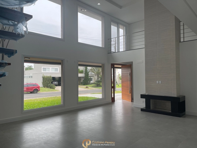 Residência exclusiva com 5 suítes e 566 m² privativos no Terra Ville— BELÉM NOVO GOLF CLUB | PORTO ALEGRE : 8ª foto da galeria de imagens do imóvel