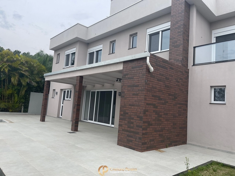 Residência exclusiva com 5 suítes e 566 m² privativos no Terra Ville— BELÉM NOVO GOLF CLUB | PORTO ALEGRE : 1ª foto da galeria de imagens do imóvel