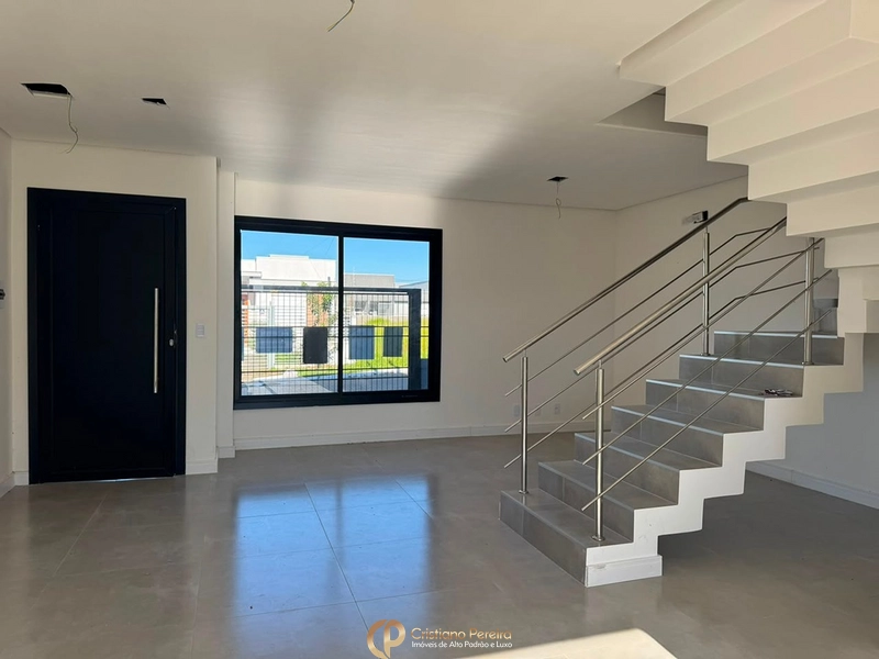 🏡 Modernidade, espaço e localização privilegiada em Gravataí!: 8ª foto da galeria de imagens do imóvel