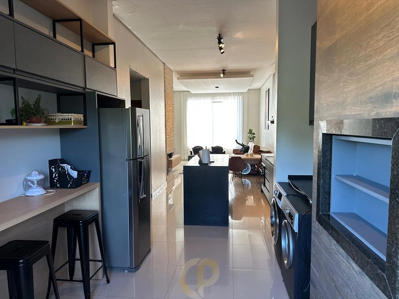 ✨ Viva o privilégio de morar em um dos condomínios mais desejados de Gravataí: 6ª foto da galeria de imagens do imóvel