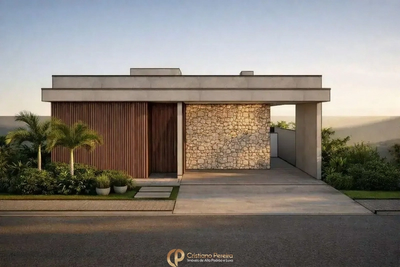 Imóvel residencial ou comercial