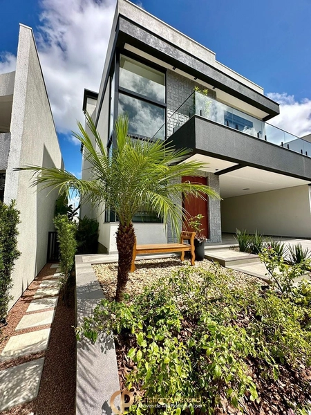 ✨ Sobrado de Alto Padrão no Centro de Gravataí – 245m² ✨: 11ª foto da galeria de imagens do imóvel