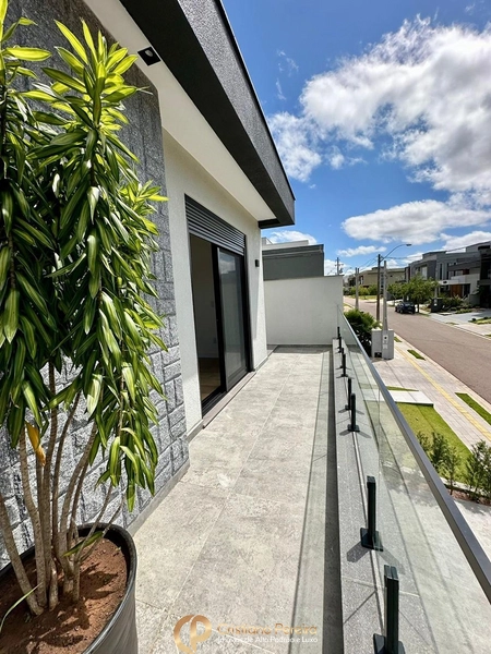 ✨ Sobrado de Alto Padrão no Centro de Gravataí – 245m² ✨: 2ª foto da galeria de imagens do imóvel