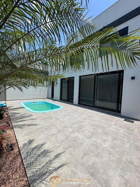 ✨ Sobrado de Alto Padrão no Centro de Gravataí – 245m² ✨: 5ª foto da galeria de imagens do imóvel