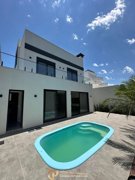 ✨ Sobrado de Alto Padrão no Centro de Gravataí – 245m² ✨: 6ª foto da galeria de imagens do imóvel