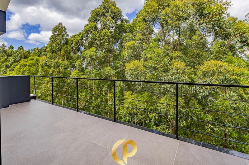 Lindo sobrado no Condomínio Cyrela : 34ª foto da galeria de imagens do imóvel