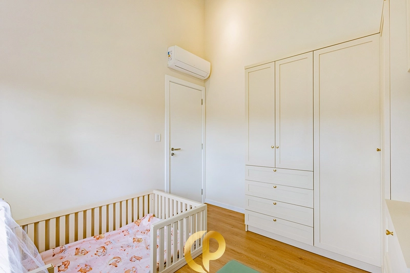 Lindo sobrado no Condomínio Cyrela : 27ª foto da galeria de imagens do imóvel