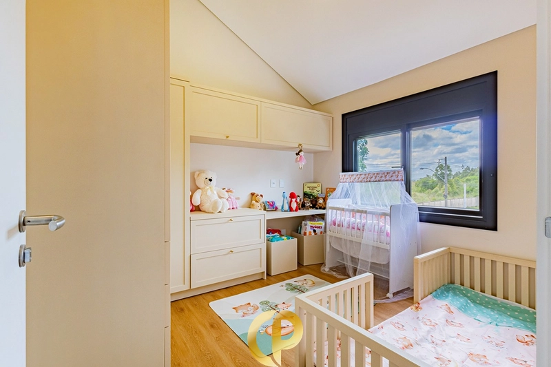 Lindo sobrado no Condomínio Cyrela : 26ª foto da galeria de imagens do imóvel