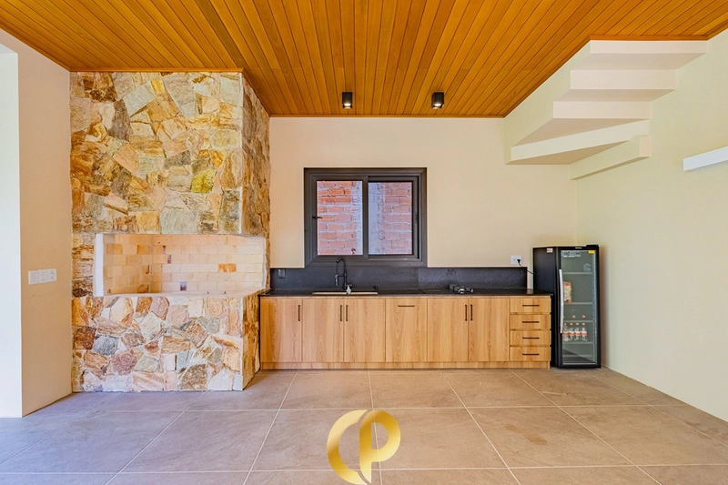 Lindo sobrado no Condomínio Cyrela : 8ª foto da galeria de imagens do imóvel