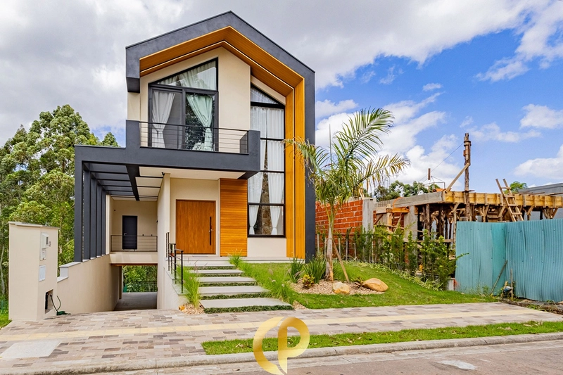 Lindo sobrado no Condomínio Cyrela : 36ª foto da galeria de imagens do imóvel