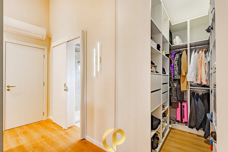 Lindo sobrado no Condomínio Cyrela : 32ª foto da galeria de imagens do imóvel