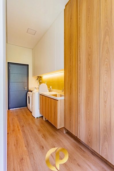 Lindo sobrado no Condomínio Cyrela : 19ª foto da galeria de imagens do imóvel