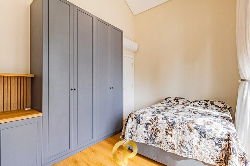 Lindo sobrado no Condomínio Cyrela : 24ª foto da galeria de imagens do imóvel