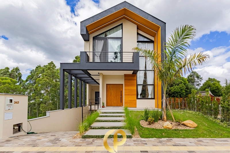 Lindo sobrado no Condomínio Cyrela : 38ª foto da galeria de imagens do imóvel