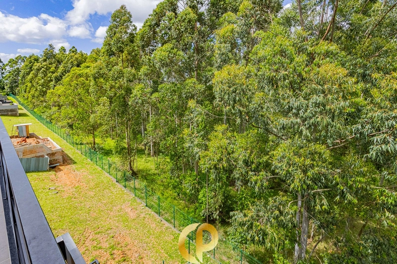 Lindo sobrado no Condomínio Cyrela : 35ª foto da galeria de imagens do imóvel