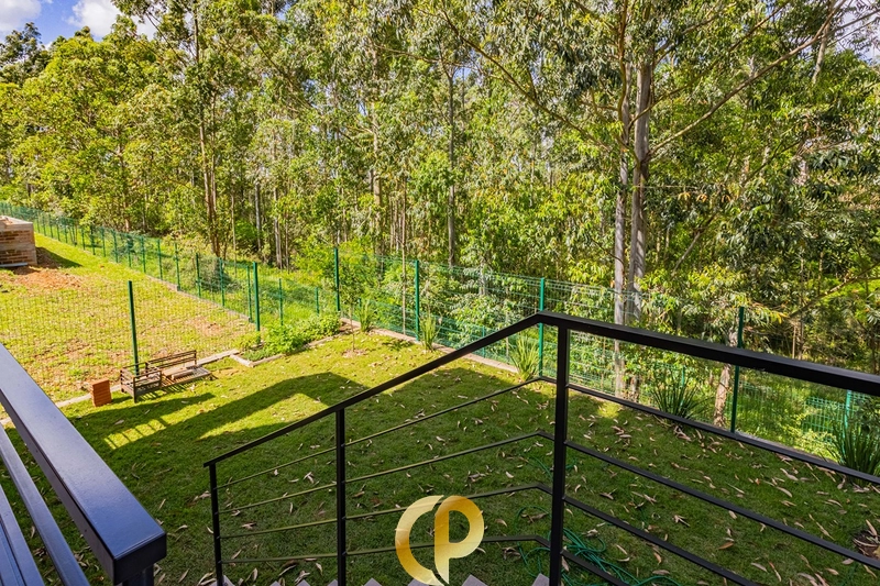 Lindo sobrado no Condomínio Cyrela : 4ª foto da galeria de imagens do imóvel